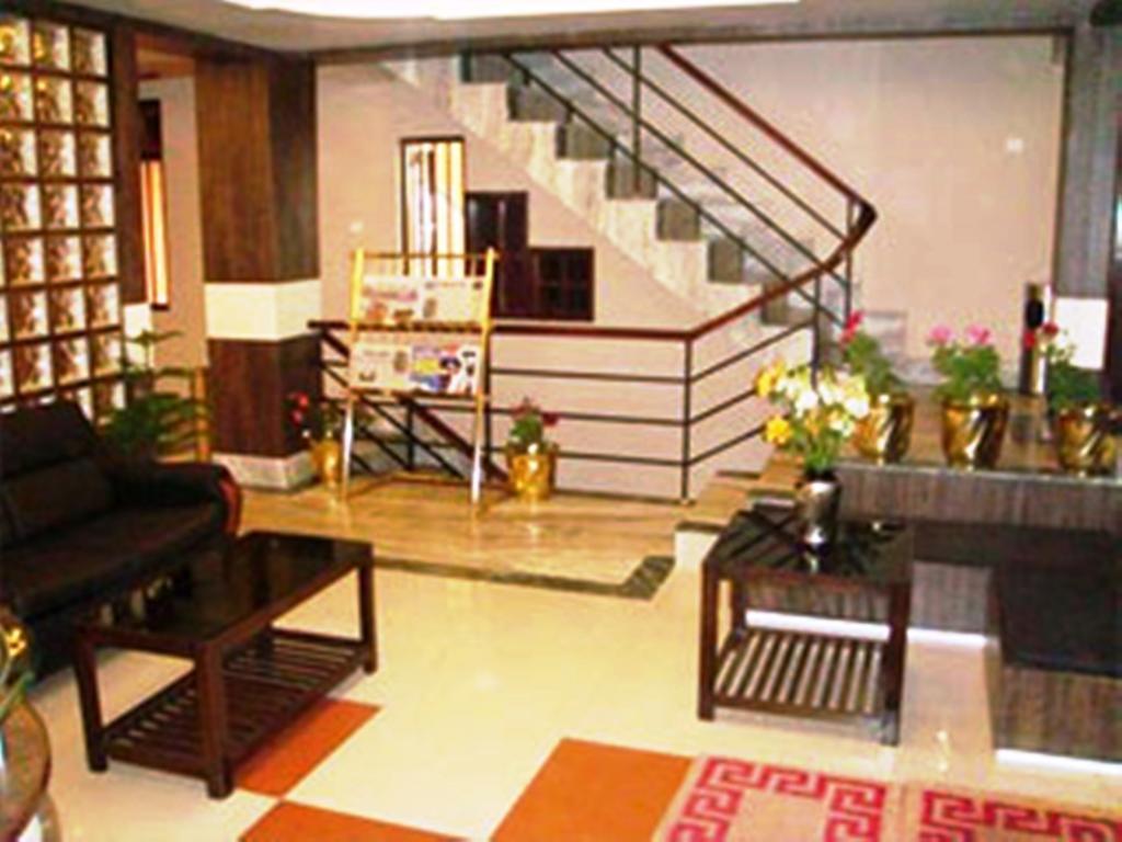 Fabhotel Palzor Stadium Road Gangtok Exterior foto